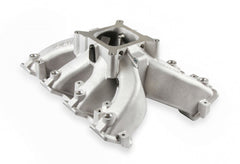Holley 300-290 INTAKE MANIFOLD LS3 SPLIT SGL-PLANE EFI