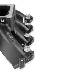 Holley 300-294BK Race Intake Manifold