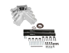 Holley 300-294 Race Intake Manifold