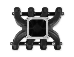 Holley 300-295BK Race Intake Manifold
