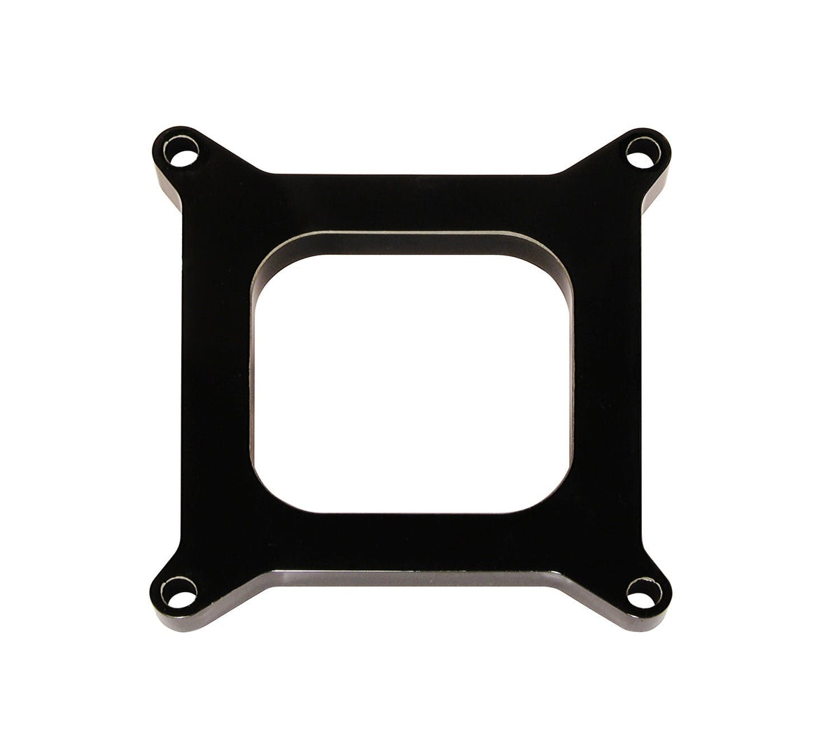 Quick Fuel Technology 300-4000QFT Phenolic Carb Spacer 1/2