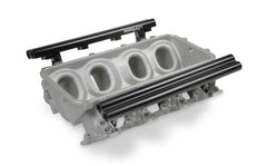 Holley EFI 300-601 Holley EFI Lo-Ram Intake Manifold Base