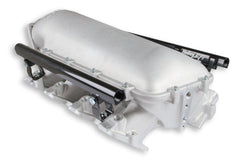 Holley EFI 300-620 KIT, INT. MANIFOLD, LS1 LO-RAM, SATIN
