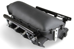 Holley EFI 300-620BK KIT, INT. MANIFOLD, LS1 LO-RAM, BLACK