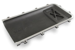 Holley EFI 300-621BK KIT, INT. MANIFOLD, LS1 LO-RAM, BLACK