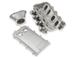 Holley EFI 300-623 Holley EFI Lo-Ram Intake Manifold