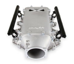 Holley EFI 300-623 Holley EFI Lo-Ram Intake Manifold