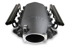 Holley EFI 300-624BK Holley EFI Lo-Ram Intake Manifold