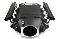 Holley EFI 300-625BK Holley EFI Lo-Ram Intake Manifold
