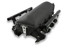 Holley EFI 300-679BK Holley EFI Lo-Ram Intake Manifold Kit