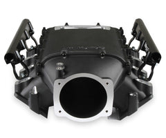 Holley EFI 300-682BK Holley EFI Ultra Lo-Ram Intake Manifold Kit