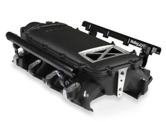 Holley EFI 300-682BK Holley EFI Ultra Lo-Ram Intake Manifold Kit