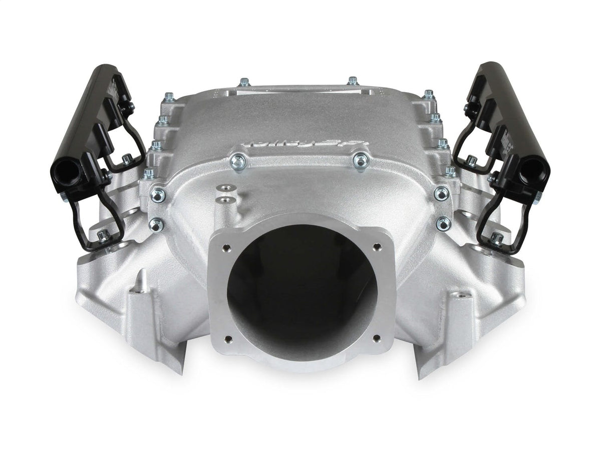 Holley EFI 300-682 Holley EFI Ultra Lo-Ram Intake Manifold Kit