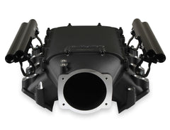 Holley EFI 300-684BK Holley EFI Ultra Lo-Ram Intake Manifold Kit
