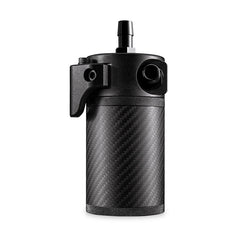 Mishimoto Carbon Fiber Baffled Oil Catch Can  MMBCC-CF
