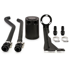 Mishimoto Ford Fiesta ST Baffled Oil Catch Can Kit 2014-2019  MMBCC-FIST-14PBE
