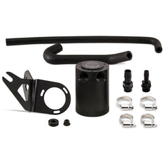 Mishimoto Kia Stinger GT Baffled Oil Catch Can PCV Side 2018+  MMBCC-STNGR-18PBE