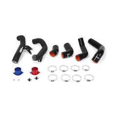 Mishimoto MMICP-CIV-16KWBK Honda Civic 1.5T/Si Performance Intercooler Pipe Kit 2016-2021  MMICP-CIV-16KWBK