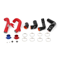 Mishimoto MMICP-CIV-16KWRD Honda Civic 1.5T/Si Performance Intercooler Pipe Kit 2016-2021  MMICP-CIV-16KWRD