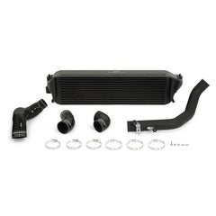 Mishimoto MMINT-CTR-17KBKWBK Honda Civic Type R Performance Intercooler Kit 2017-2021  MMINT-CTR-17KBKWBK