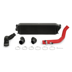 Mishimoto MMINT-CTR-17KBKWRD Honda Civic Type R Performance Intercooler Kit 2017-2021  MMINT-CTR-17KBKWRD