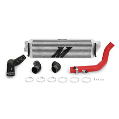 Mishimoto MMINT-CTR-17KSLWRD Honda Civic Type R Performance Intercooler Kit 2017-2021  MMINT-CTR-17KSLWRD