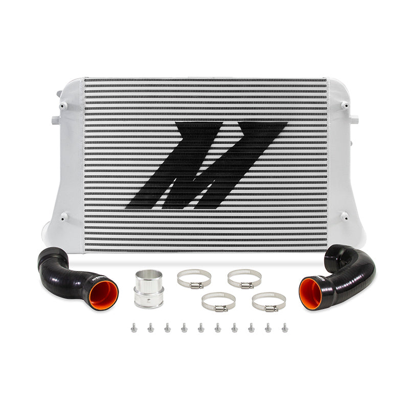 Mishimoto MMINT-MK6-06 Volkswagen MK5/MK6 GTI and Golf R Performance Intercooler 2006-2014  MMINT-MK6-06