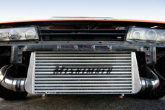 Mishimoto MMINT-UM Mishimoto Universal Intercooler M-Line  MMINT-UM