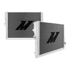 Mishimoto MMRAD-C7-14 Chevrolet C7 Corvette Performance Aluminum Radiator 2014?2019  MMRAD-C7-14