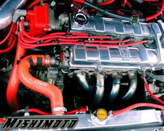 Mishimoto MMRAD-INT-90 Acura Integra Performance Aluminum Radiator 1990-1993  MMRAD-INT-90