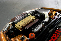 Mishimoto MMRAD-INT-94 Acura Integra Performance Aluminum Radiator 1994-2001  MMRAD-INT-94