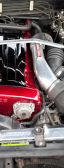 Mishimoto MMRAD-RHD-R32 Nissan Skyline R32 Performance Aluminum Radiator  MMRAD-RHD-R32