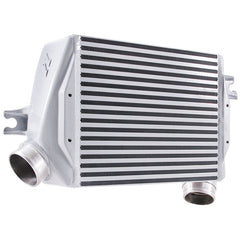 Mishimoto MMTMIC-WRX-15XSL Subaru WRX Street Performance Top-Mount Intercooler Kit 2015-2021  MMTMIC-WRX-15XSL