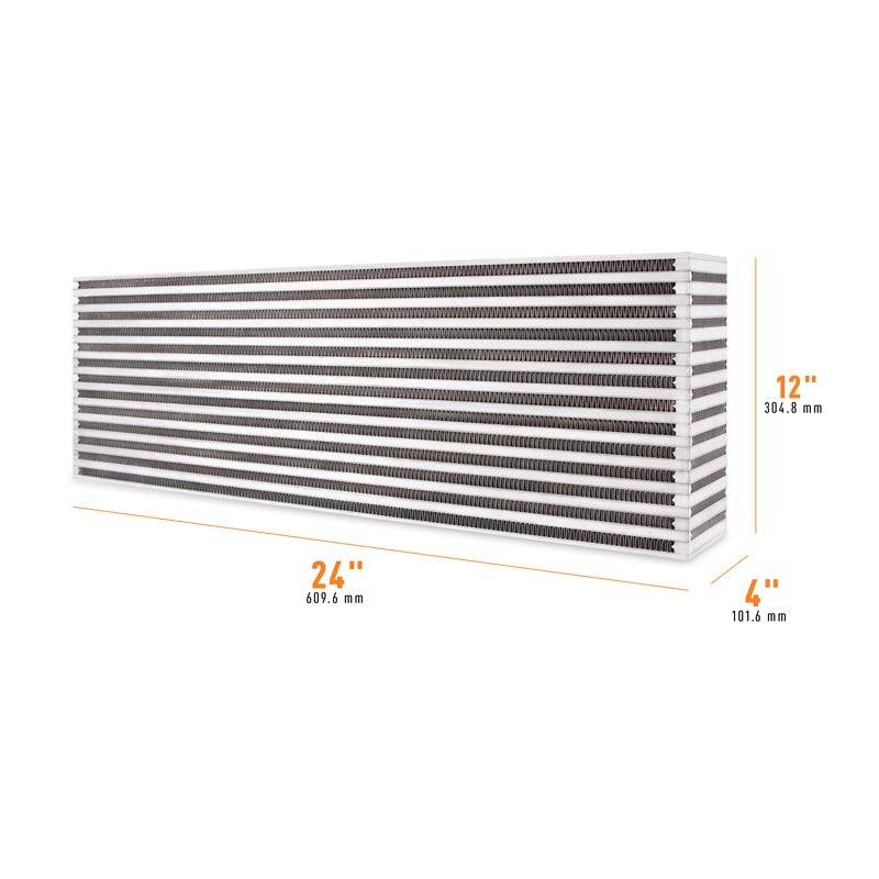 Mishimoto MMUIC-06 Universal Air-to-Air Race Intercooler Core  MMUIC-06