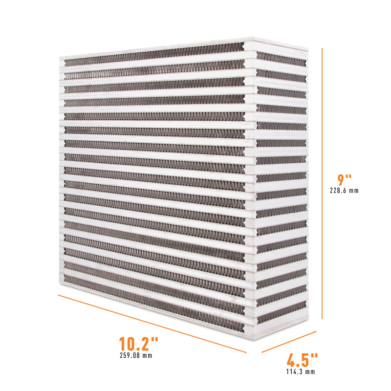 Mishimoto MMUIC-22 Universal Air-to-Air Race Intercooler Core  MMUIC-22