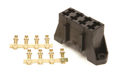 Painless 30002 4-Fuse ATO Fuse Center