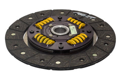 Advanced Clutch Technology 3000501 Perf Street Sprung Disc