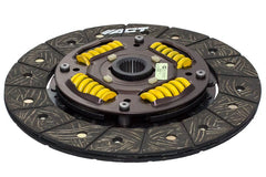 Advanced Clutch Technology 3000503 Perf Street Sprung Disc