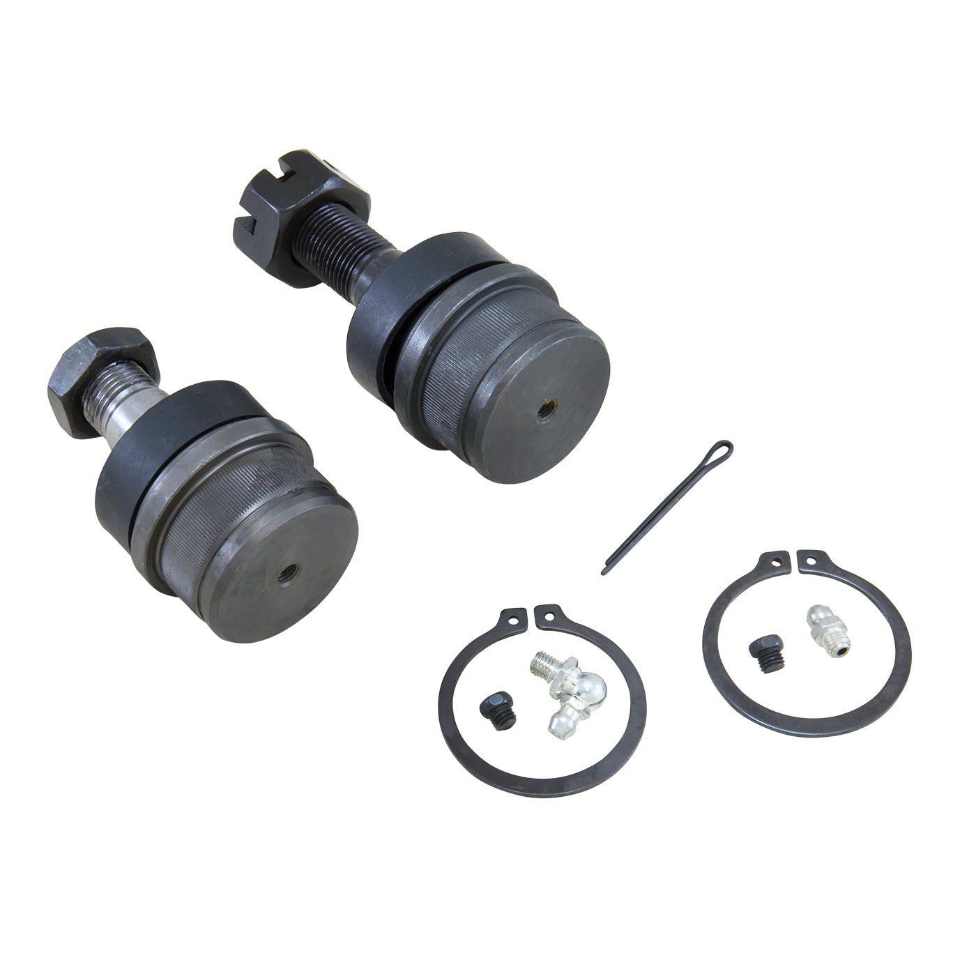 Yukon Gear Ford (4WD) Suspension Ball Joint Kit - Front YSPBJ-009