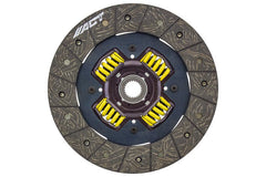 Advanced Clutch Technology 3001203 Perf Street Sprung Disc