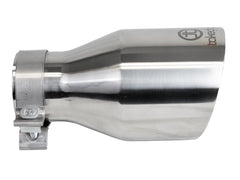 aFe Power Exhaust Tail Pipe Tip 49T30504-P09