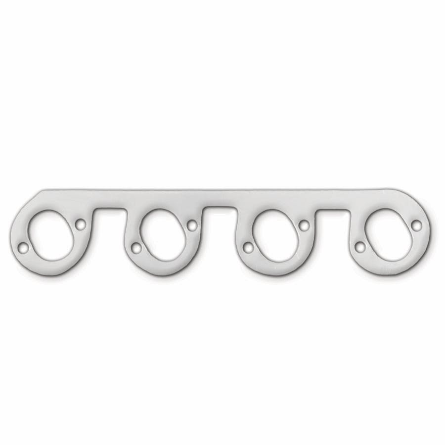 Remflex 3002 Exhaust Gasket-FORD L4, 2.3L/140 Turbo