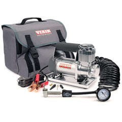 VIAIR 30034 300P-RVS Portable RV Air Compressor 150psi 2.30cfm