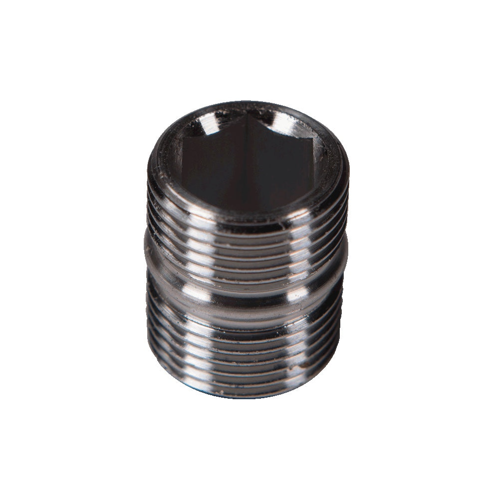 ATS 68Rfe Billet Filter Coupler Fits 2007.5+ 6.7L Cummins 301-021-2326
