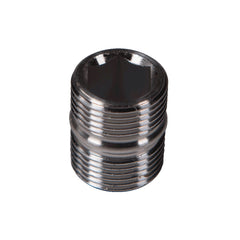 ATS 68Rfe Billet Filter Coupler Fits 2007.5+ 6.7L Cummins 301-021-2326