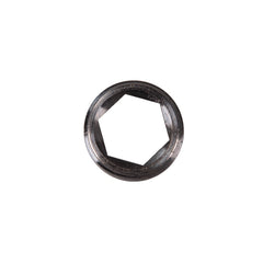 ATS 68Rfe Billet Filter Coupler Fits 2007.5+ 6.7L Cummins 301-021-2326