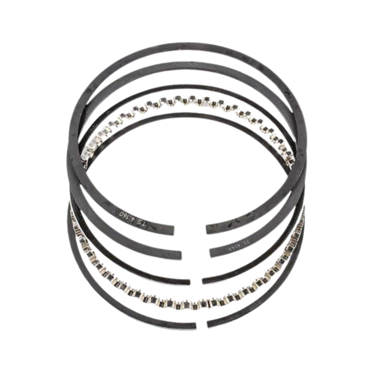 MAHLE RING SET, PLAIN 301-0763B