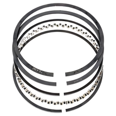 MAHLE RING SET, MOLY 301-1076B