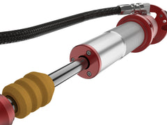 aFe POWER Sway-A-Way Shock Kit Sway-A-Way 2.5 Front Coilover Kit w/ Remote Re 301-5600-17-CA