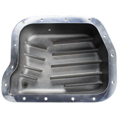 ATS A618 727 47Rh 47Re 48Re Deep Transmission Pan Fits 1990-2007 5.9L Cummins 301-900-2116